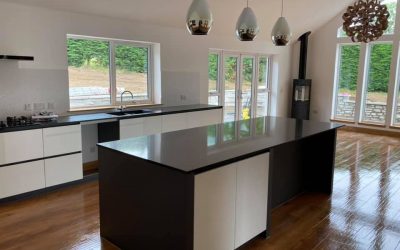 Create a Cohesive Home with the Right Colour Scheme