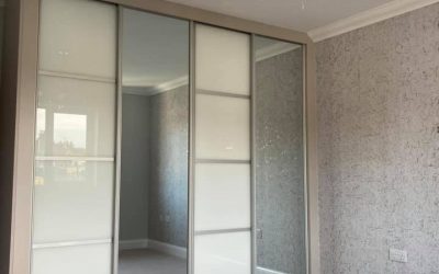 How The Right Coloured Walls Make Your Bedroom Feel Airy?