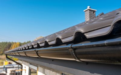 Top Reasons to Call Gutter Replacement Professionals