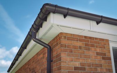 Five Signs That Your Gutter Needs Replacement