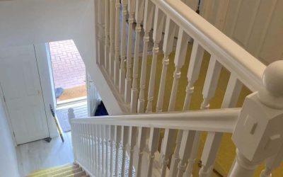 Wallpaper or Paint? Which Decorating Option Is Right for Your Property?